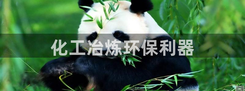 mr07亿万先生：化工冶炼环保利器