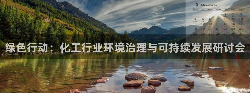 亿万 下载：绿色行动：化工行业环境治理与可持续发展研讨会