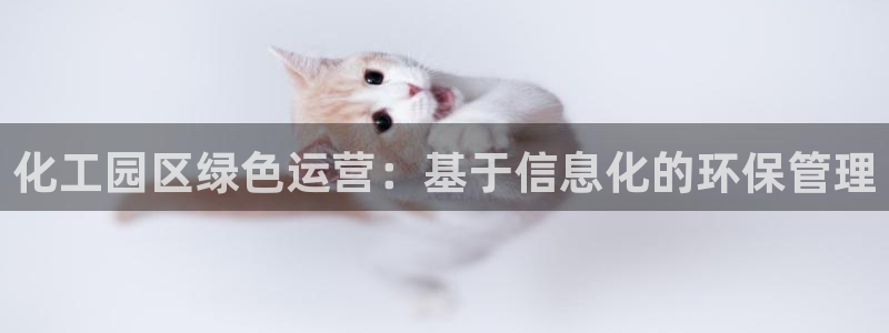 电视剧亿万：化工园区绿色运营：基于信息化的环保管理